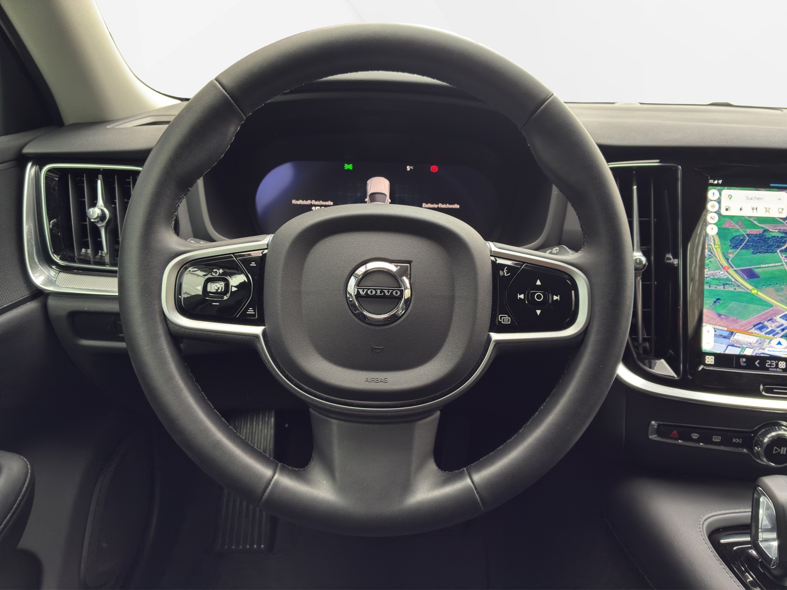 VOLVO V60 2.0 T6 TE Plus Dark eAWD-image-11