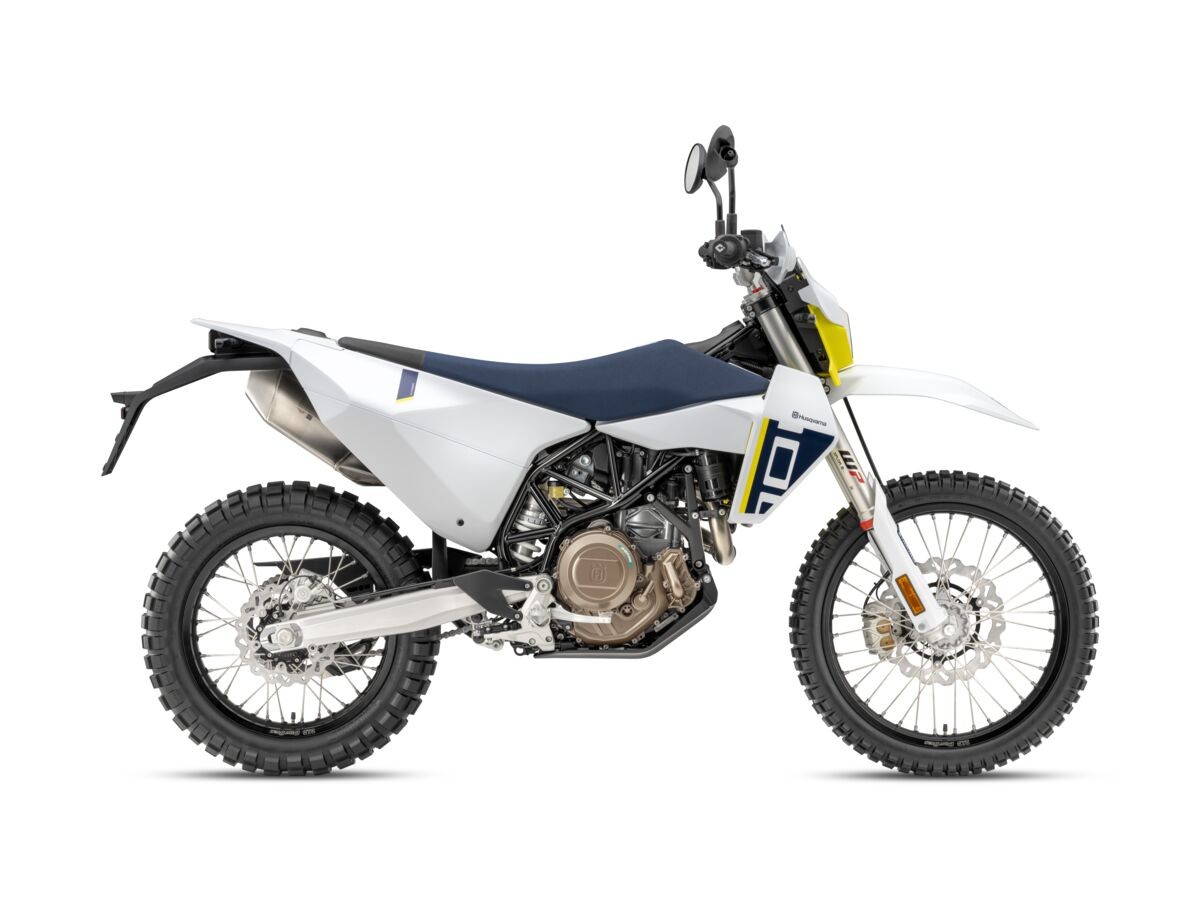 HUSQVARNA 701 Enduro-image-3