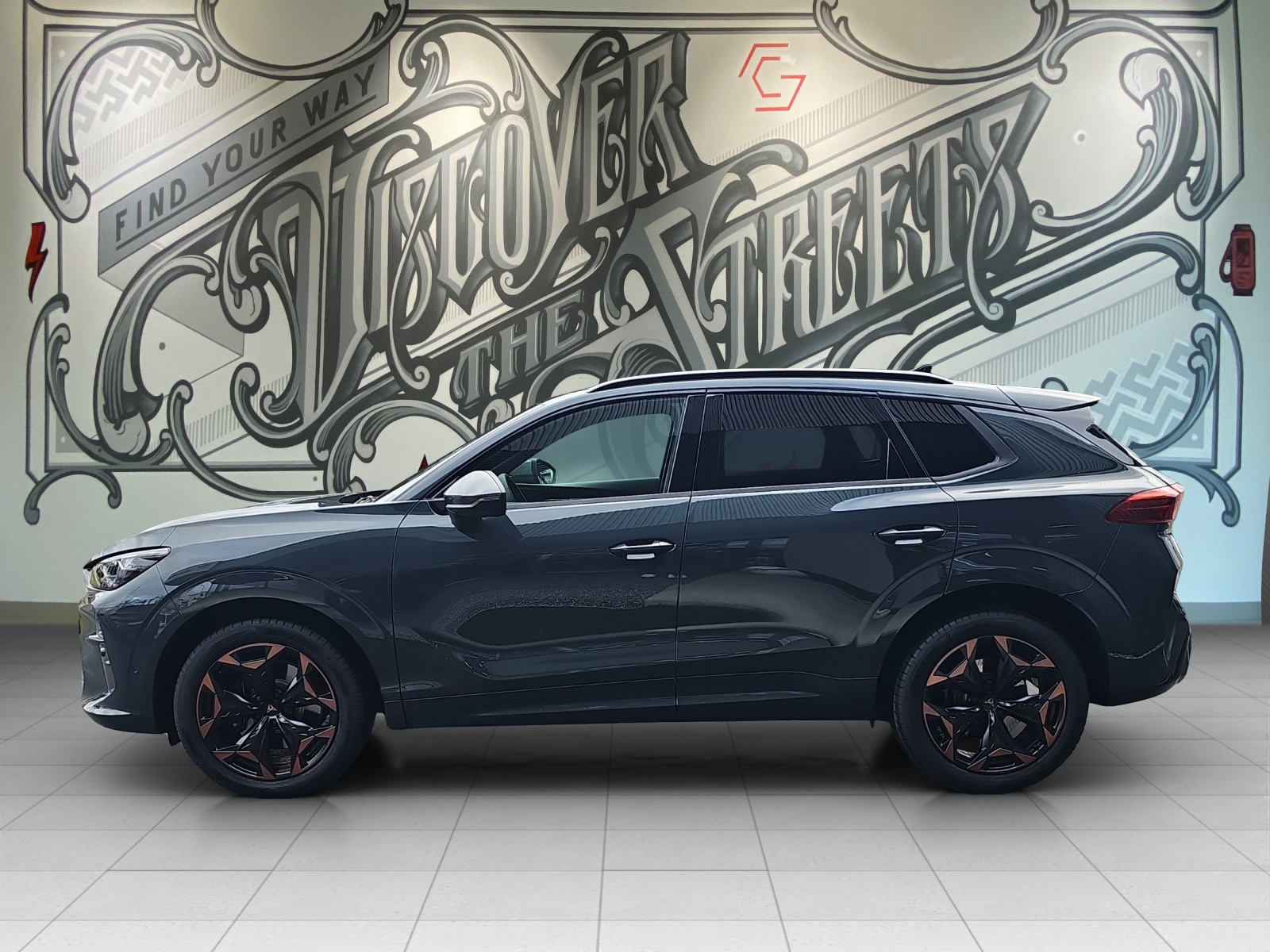 CUPRA Terramar 2.0 TSI DSG Prime Edition VZ 4Drive-showroom-element-2