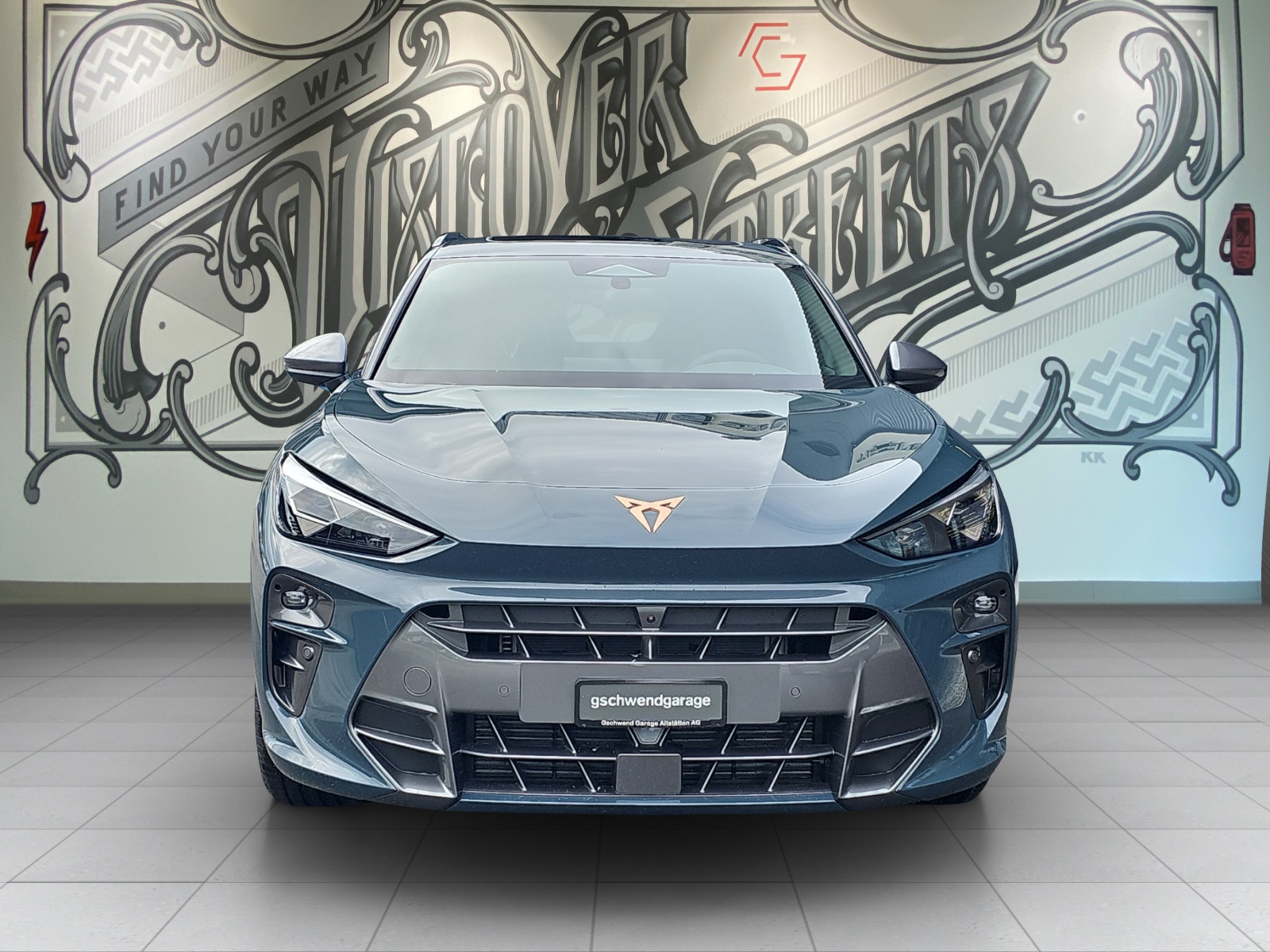 CUPRA Terramar 2.0 TSI DSG Prime Edition VZ 4Drive-showroom-element-1