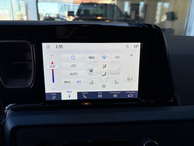 FORD Transit Courier Van 1.0 EcoBoost Active Automat-image-16
