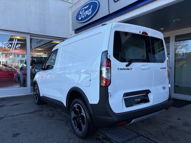 FORD Transit Courier Van 1.0 EcoBoost Active Automat-showroom-element-3