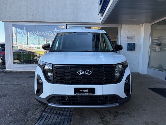 FORD Transit Courier Van 1.0 EcoBoost Active Automat-showroom-element-2