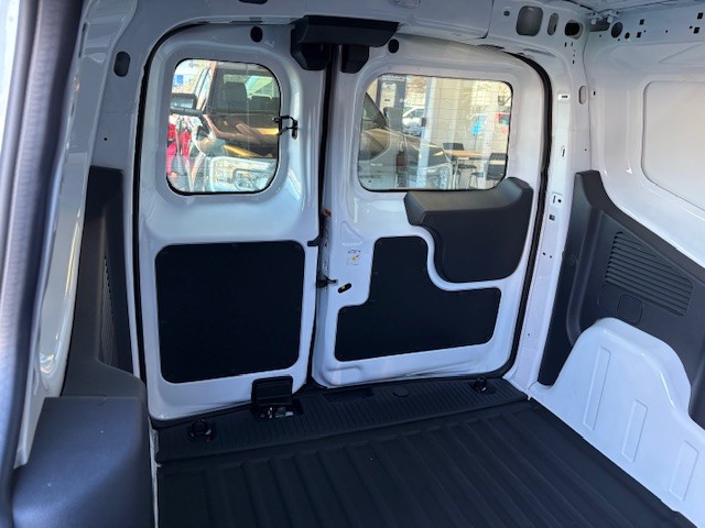 FORD Transit Courier Van 1.0 EcoBoost Active Automat-image-8