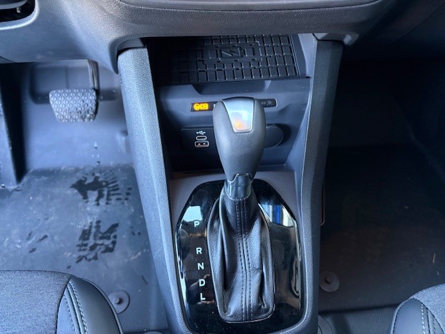 FORD Transit Courier Van 1.0 EcoBoost Active Automat-image-11