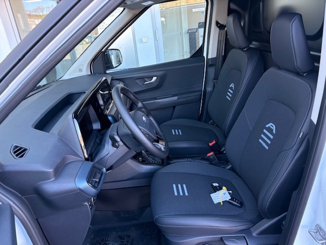 FORD Transit Courier Van 1.0 EcoBoost Active Automat-image-10