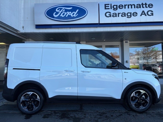 FORD Transit Courier Van 1.0 EcoBoost Active Automat