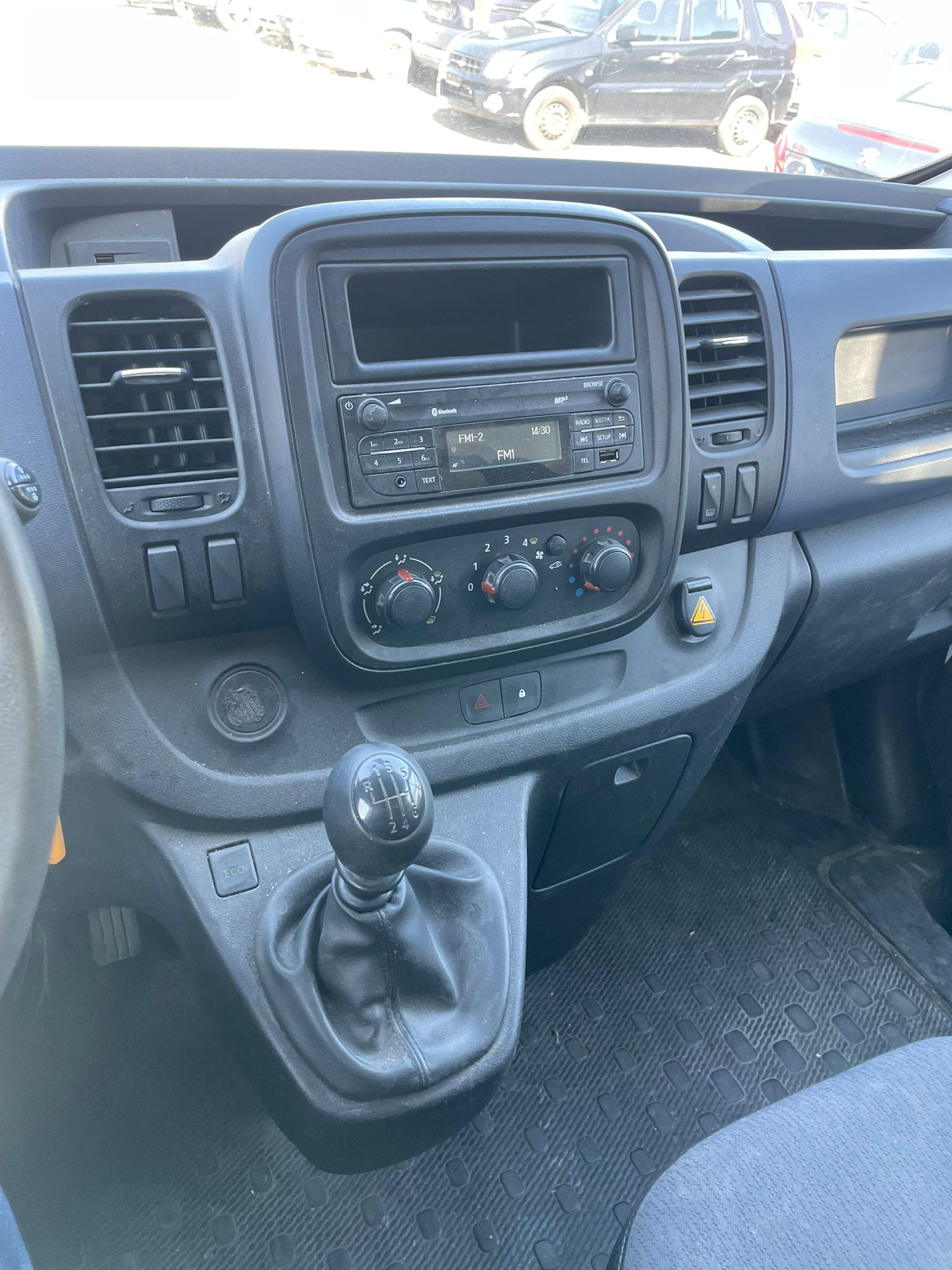 OPEL Vivaro 1.6 CDTI 2.7t L1H1-image-6