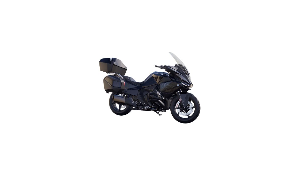 BMW R 1300 RT mit Komfortfahrersitz niedrig und CHF 1'500.- Boxer PrĂ€mie đ€đ„-image-0