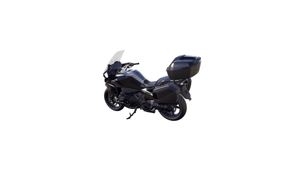 BMW R 1300 RT mit Komfortfahrersitz niedrig und CHF 1'500.- Boxer PrĂ€mie đ€đ„-image-1
