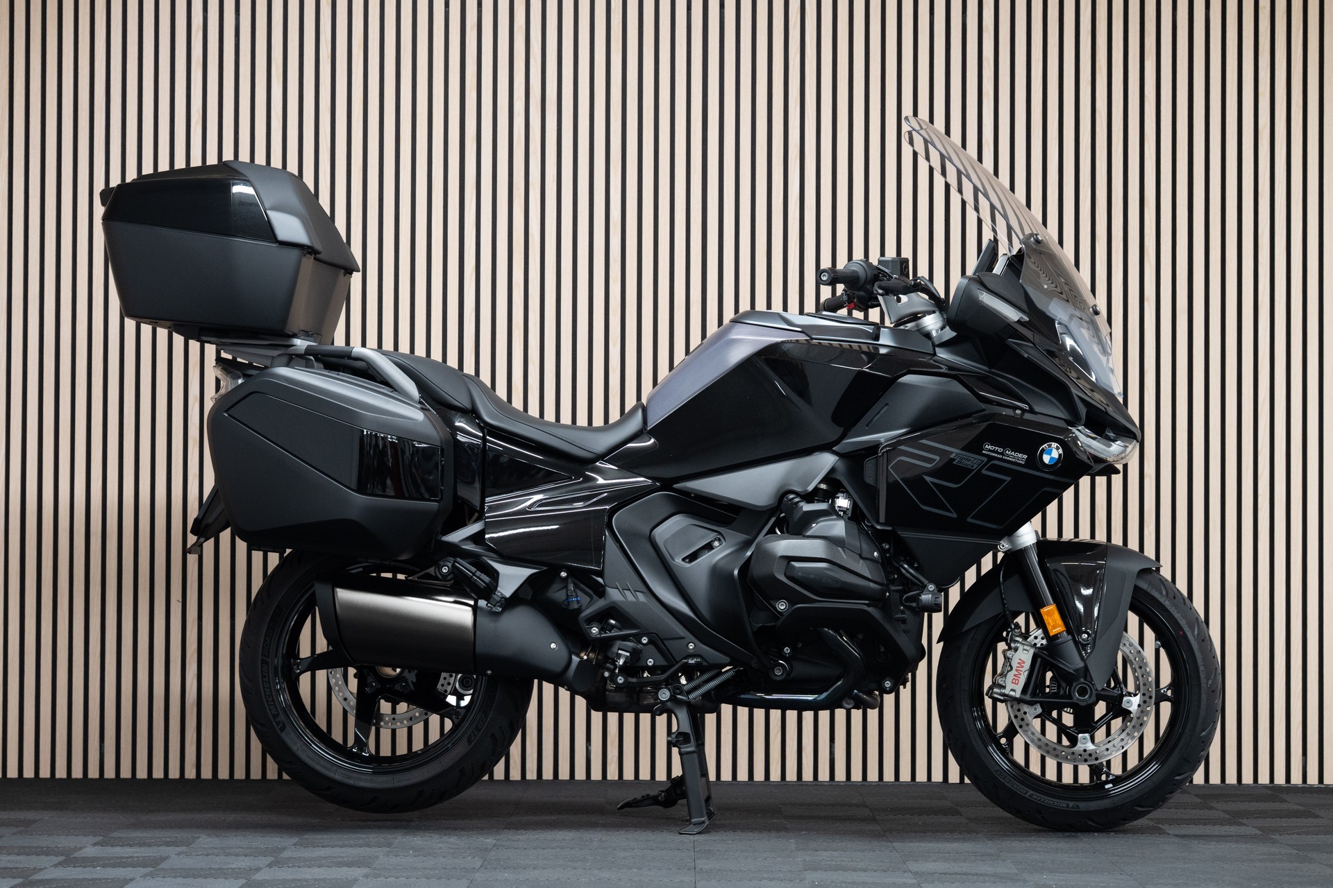BMW R 1300 RT mit Komfortfahrersitz niedrig-image-0