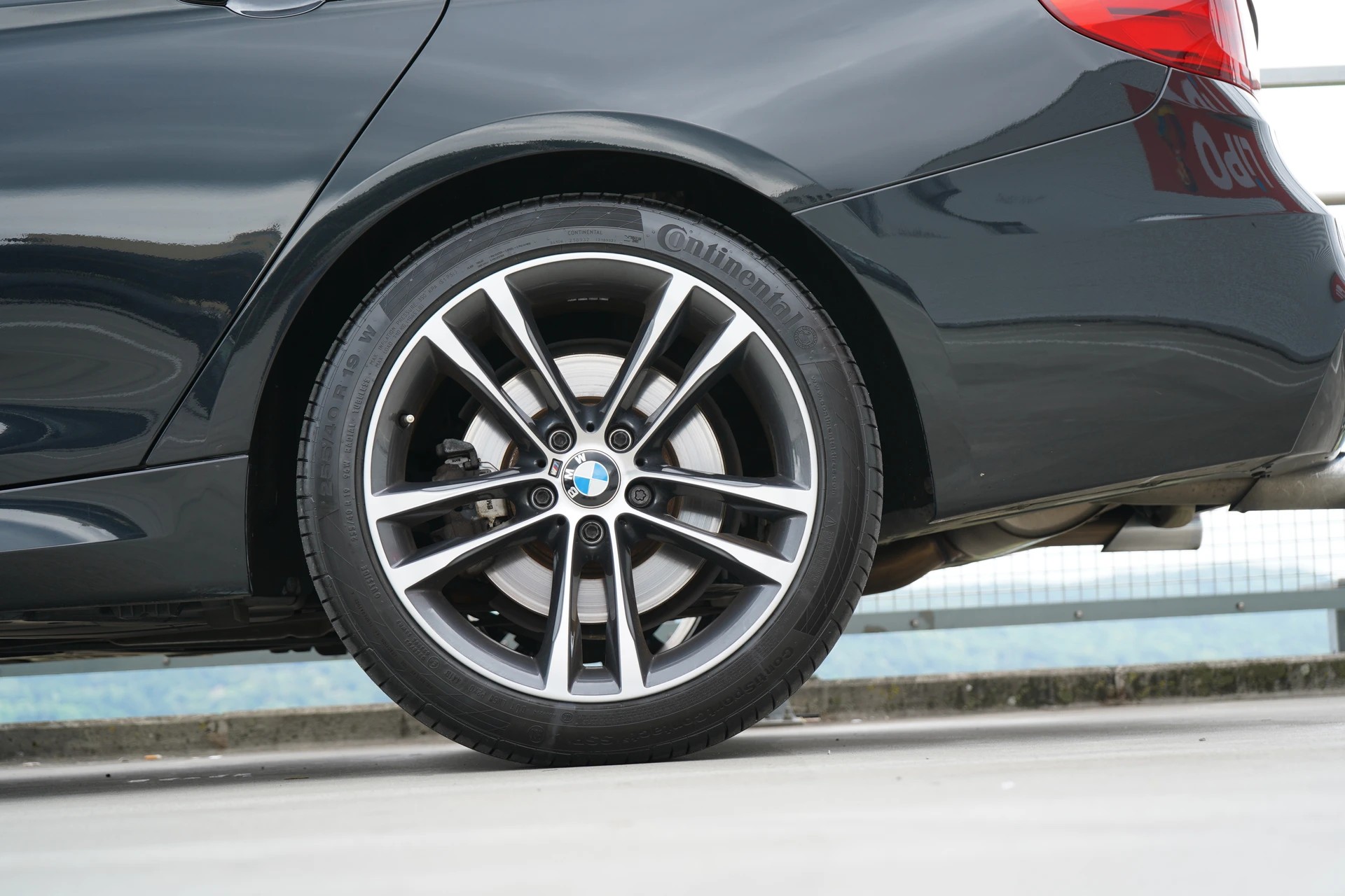 BMW 335i GT xDRIVE STEPTRONIC M SPORT PLUS l 306 PS-image-12