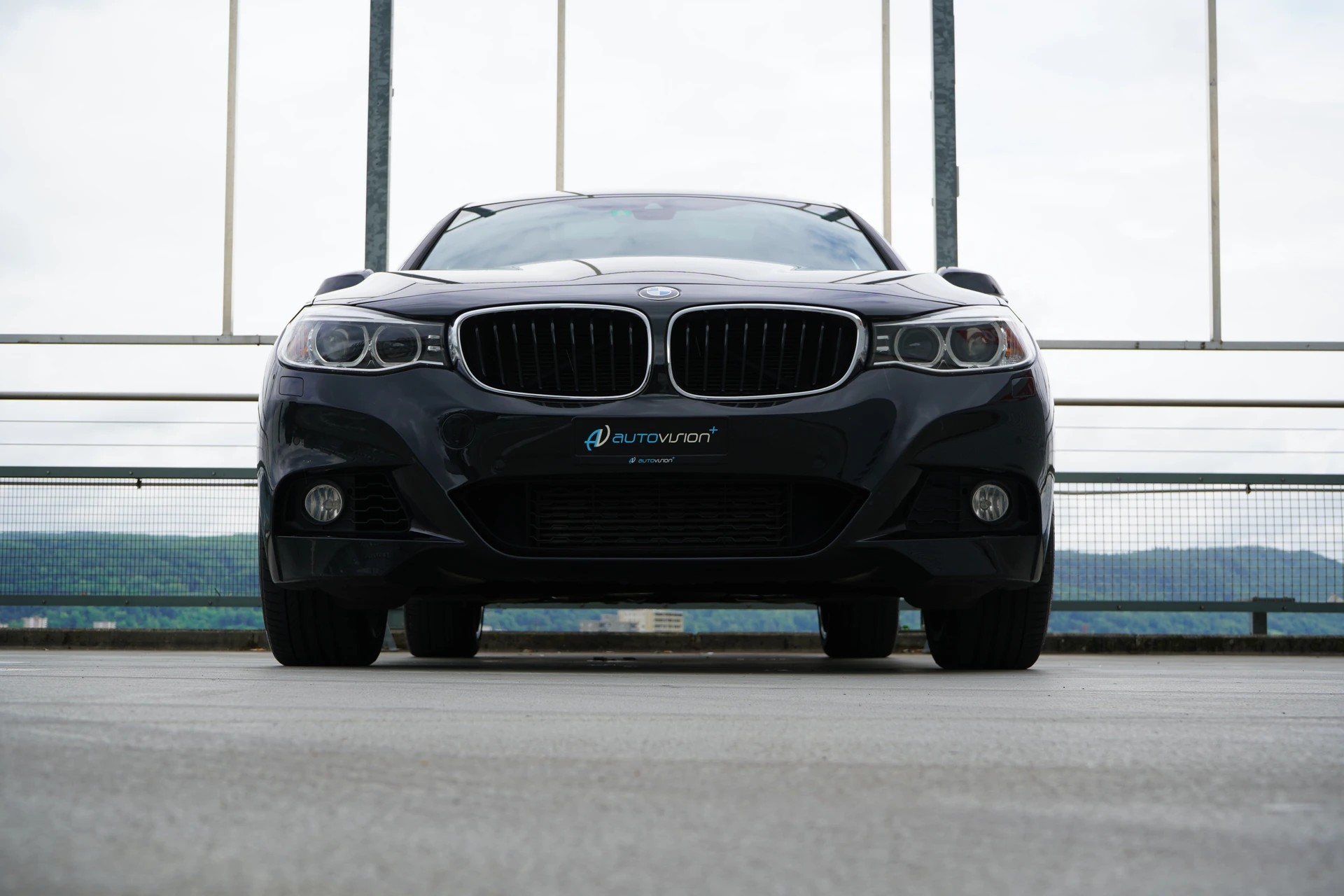 BMW 335i GT xDRIVE STEPTRONIC M SPORT PLUS l 306 PS-image-8
