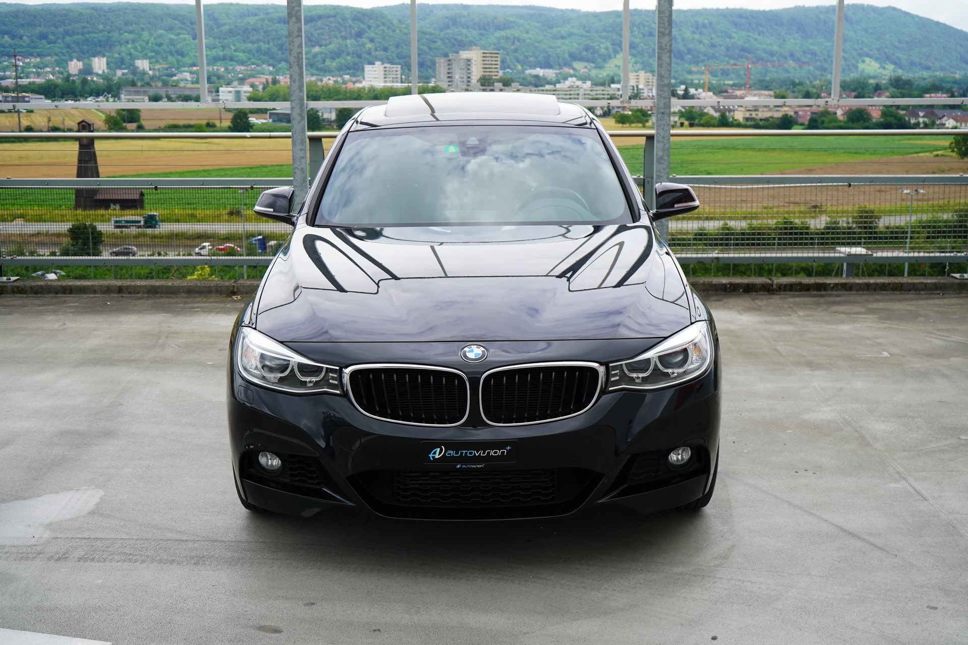 BMW 335i GT xDRIVE STEPTRONIC M SPORT PLUS l 306 PS-image-7