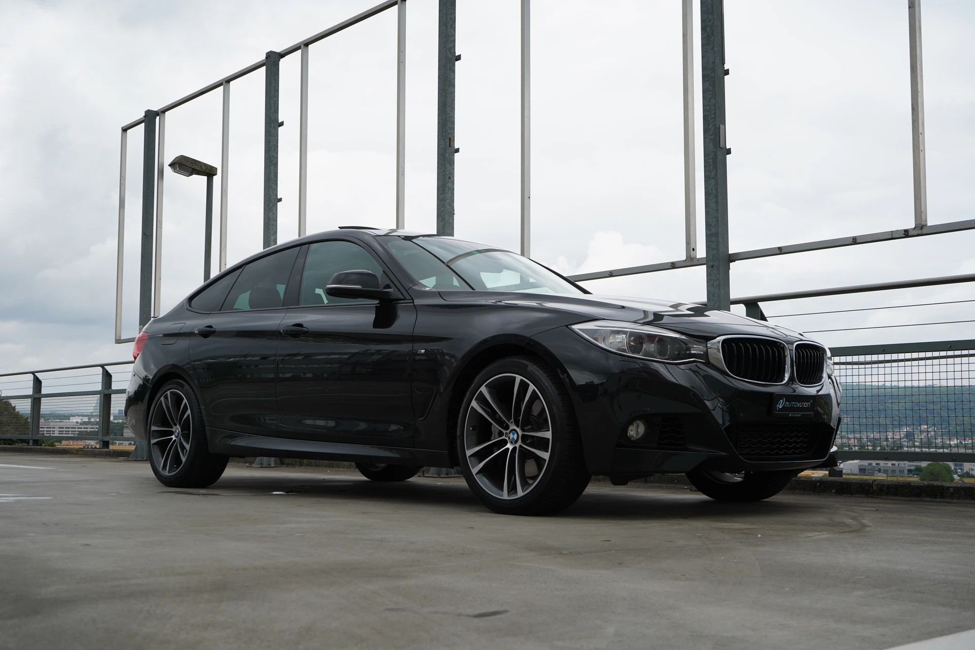 BMW 335i GT xDRIVE STEPTRONIC M SPORT PLUS l 306 PS-image-6