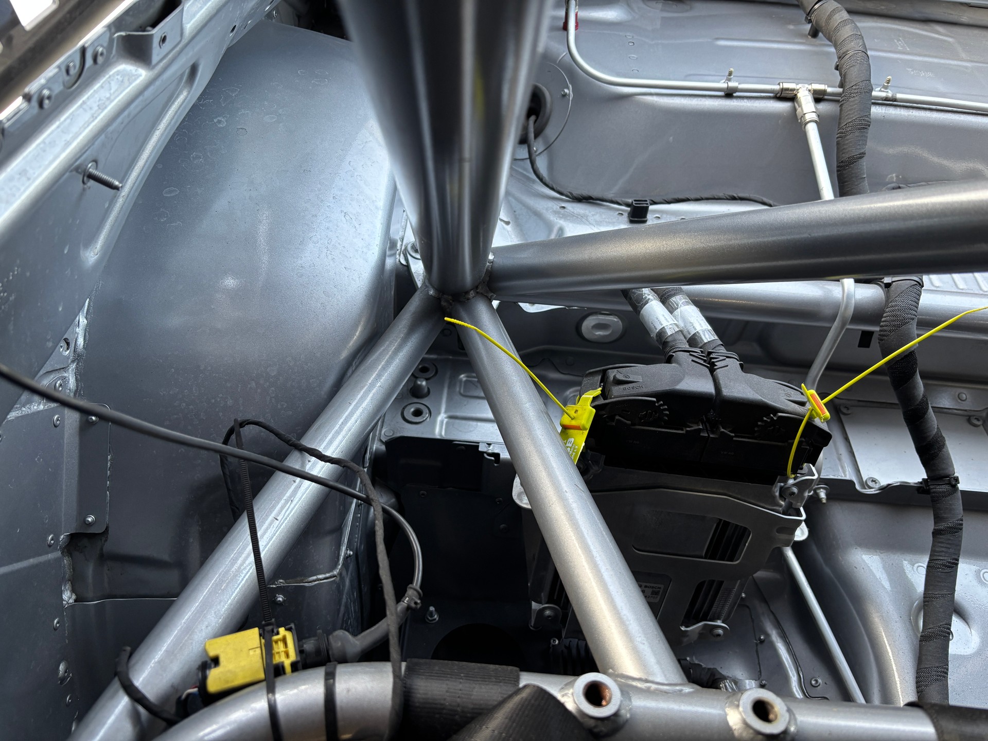 PORSCHE (992) GT3 CUP-image-13
