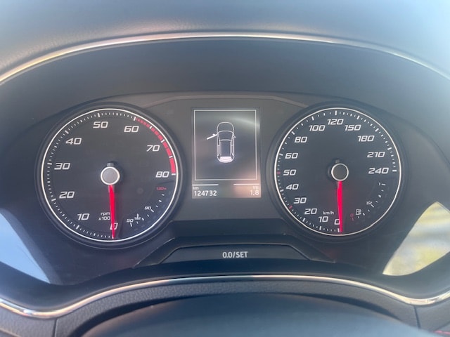 SEAT Arona 1.0 TSI Eco FR DSG-image-11