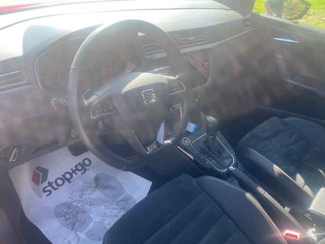 SEAT Arona 1.0 TSI Eco FR DSG-image-9