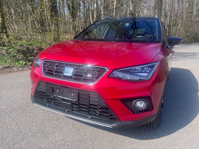 SEAT Arona 1.0 TSI Eco FR DSG-showroom-element-2