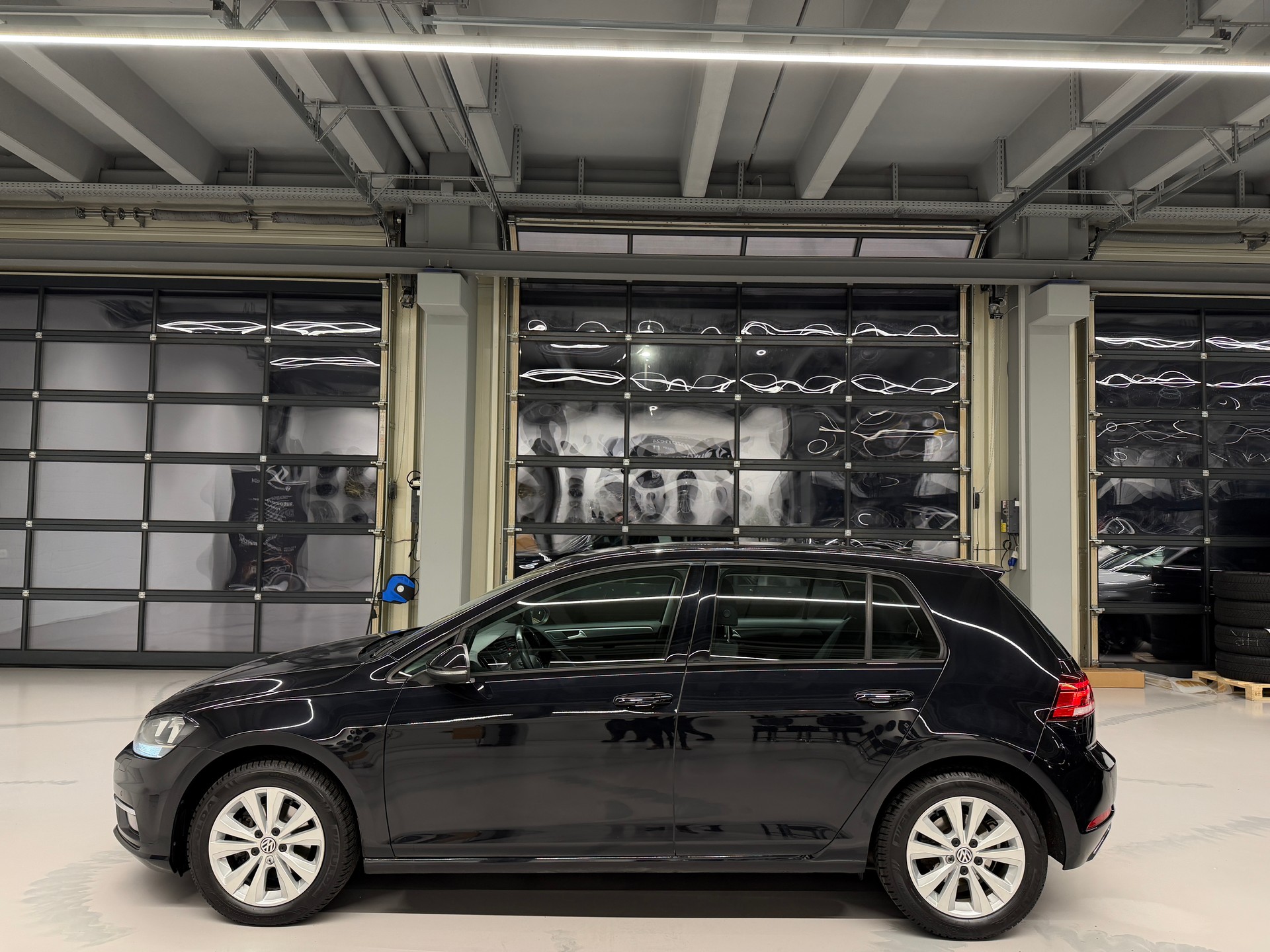 VW Golf VII 2.0 TDI Comfortline DSG *CH-Auto*Frisch ab MFK*-showroom-element-3