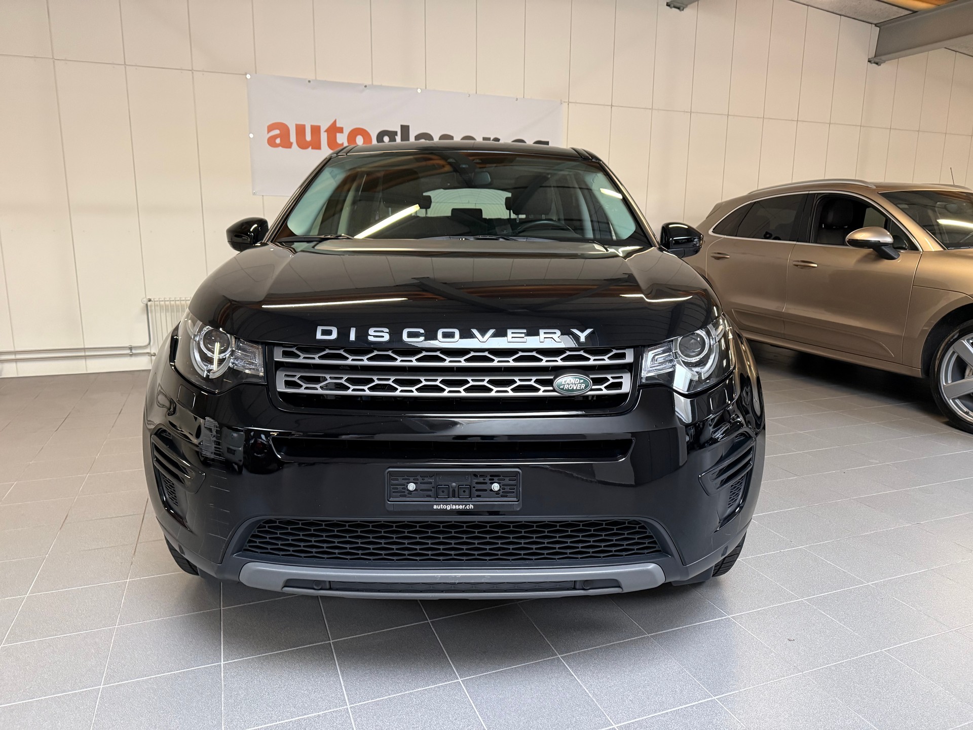 LAND ROVER Discovery Sport 2.0 TD4 SE AT9-showroom-element-3