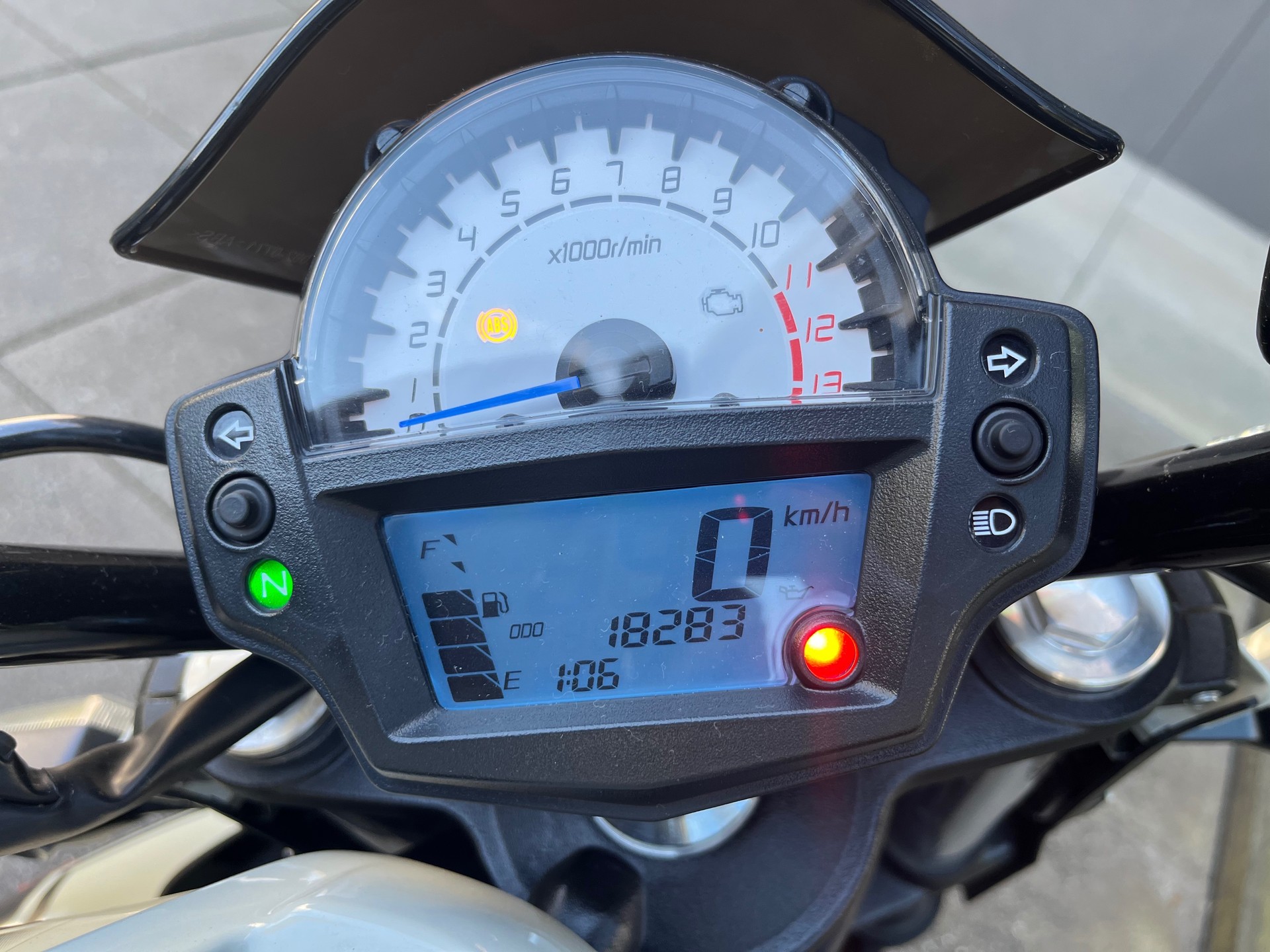 KAWASAKI ER-6 n ABS-image-4