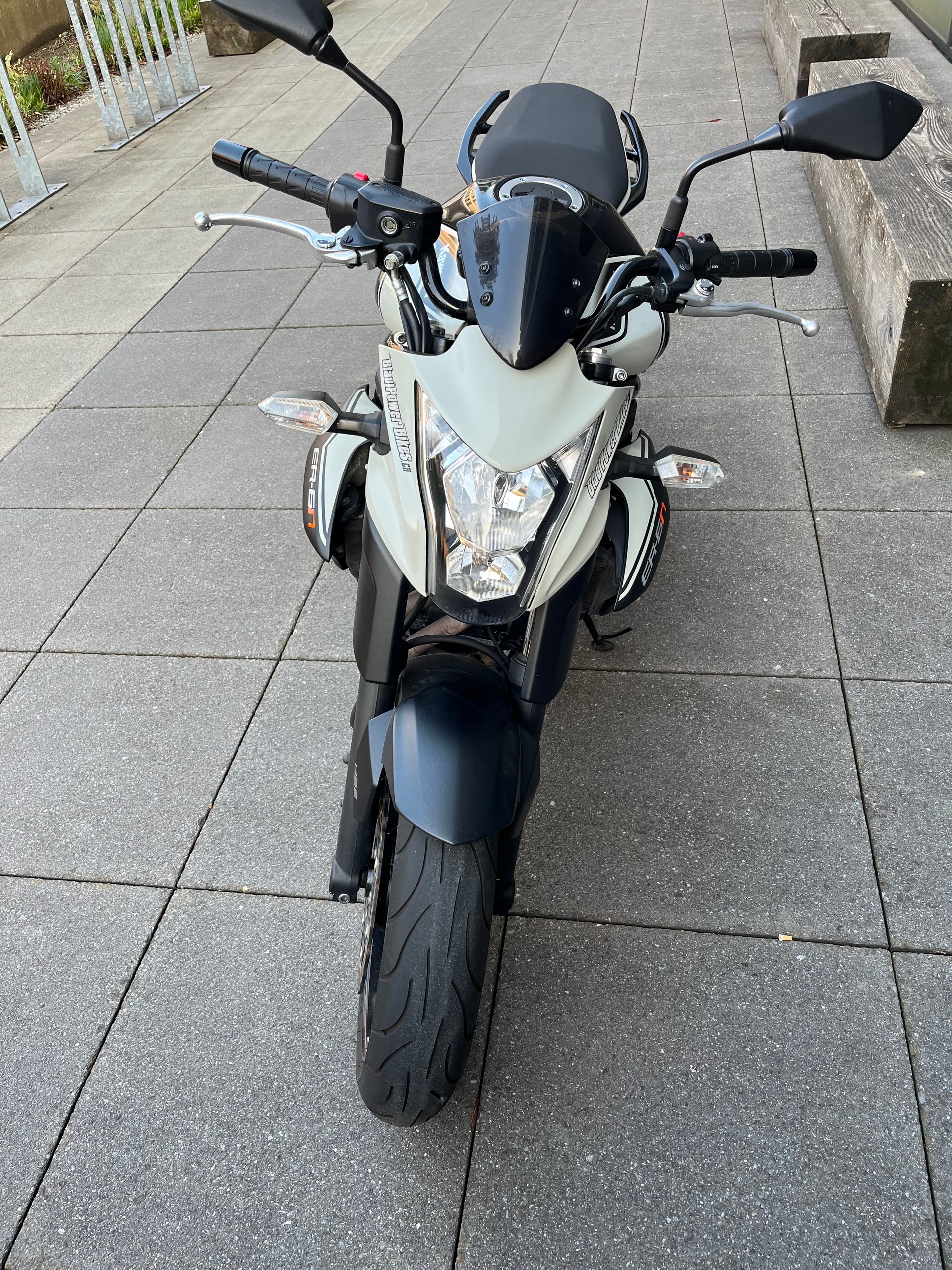 KAWASAKI ER-6 n ABS-image-1