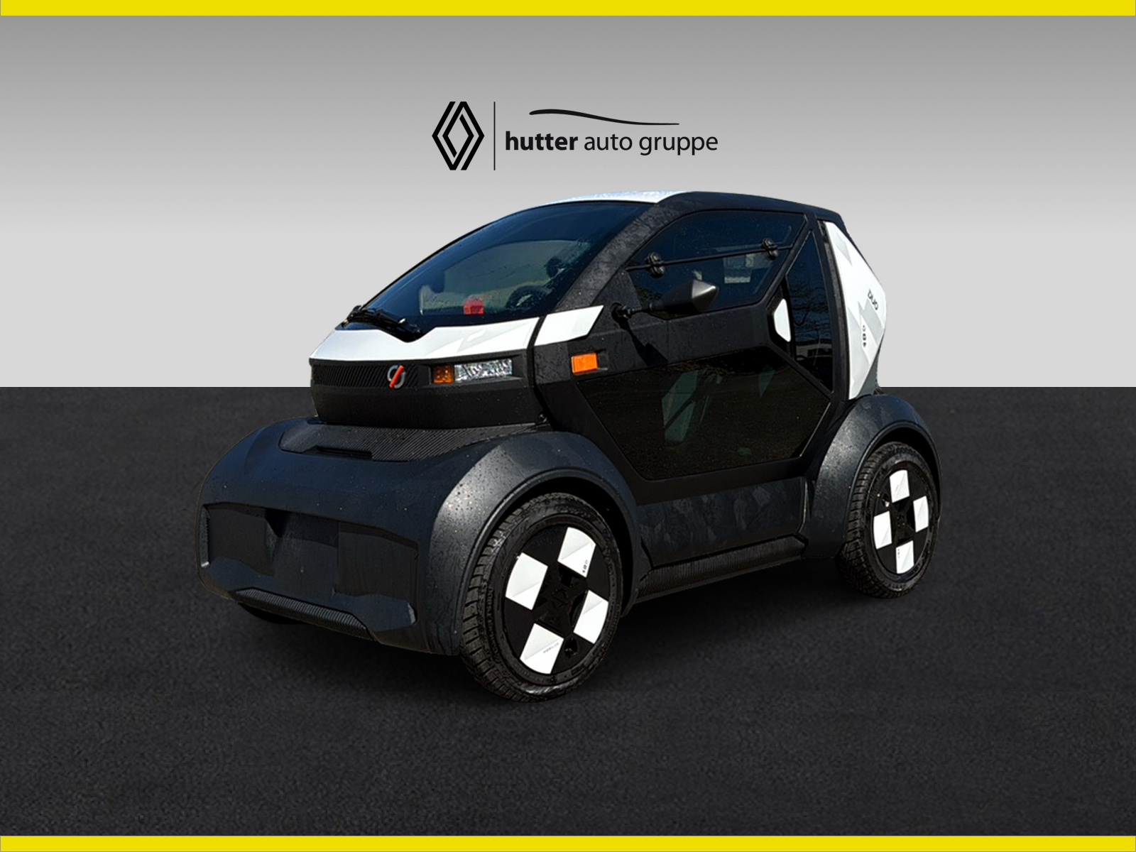 MOBILIZE Duo 80 Evo