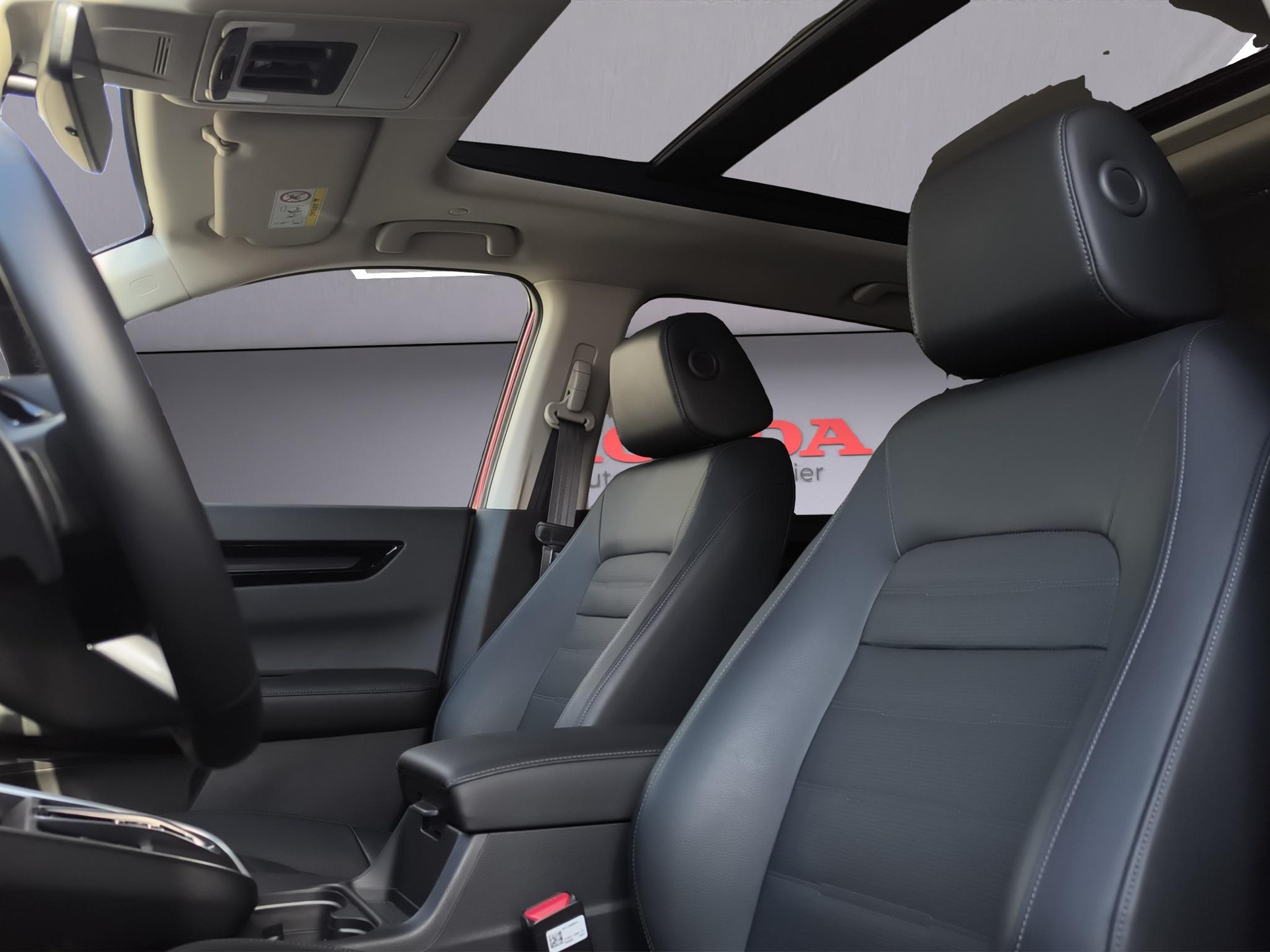 HONDA CR-V 2.0 i-MMD Elegance 4WD-image-13