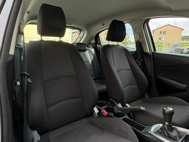 MAZDA 2 SKYACTIV-G 90 Ambition Plus-image-9