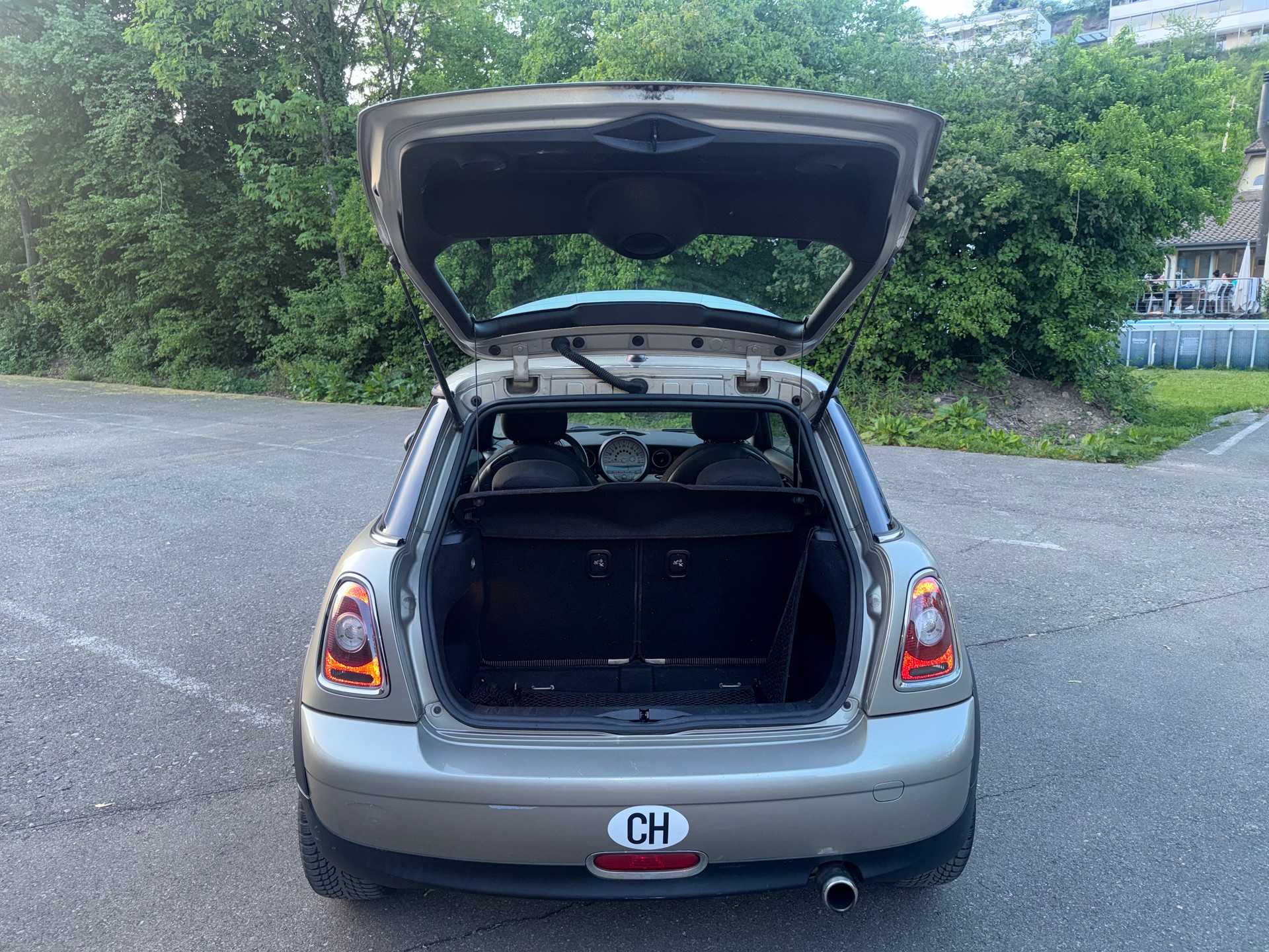 MINI Cooper-image-6