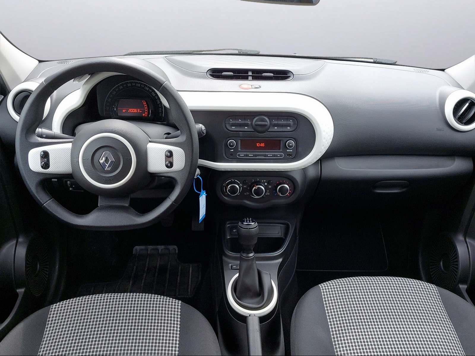 RENAULT Twingo 1.0 SCe 75 Life-image-5