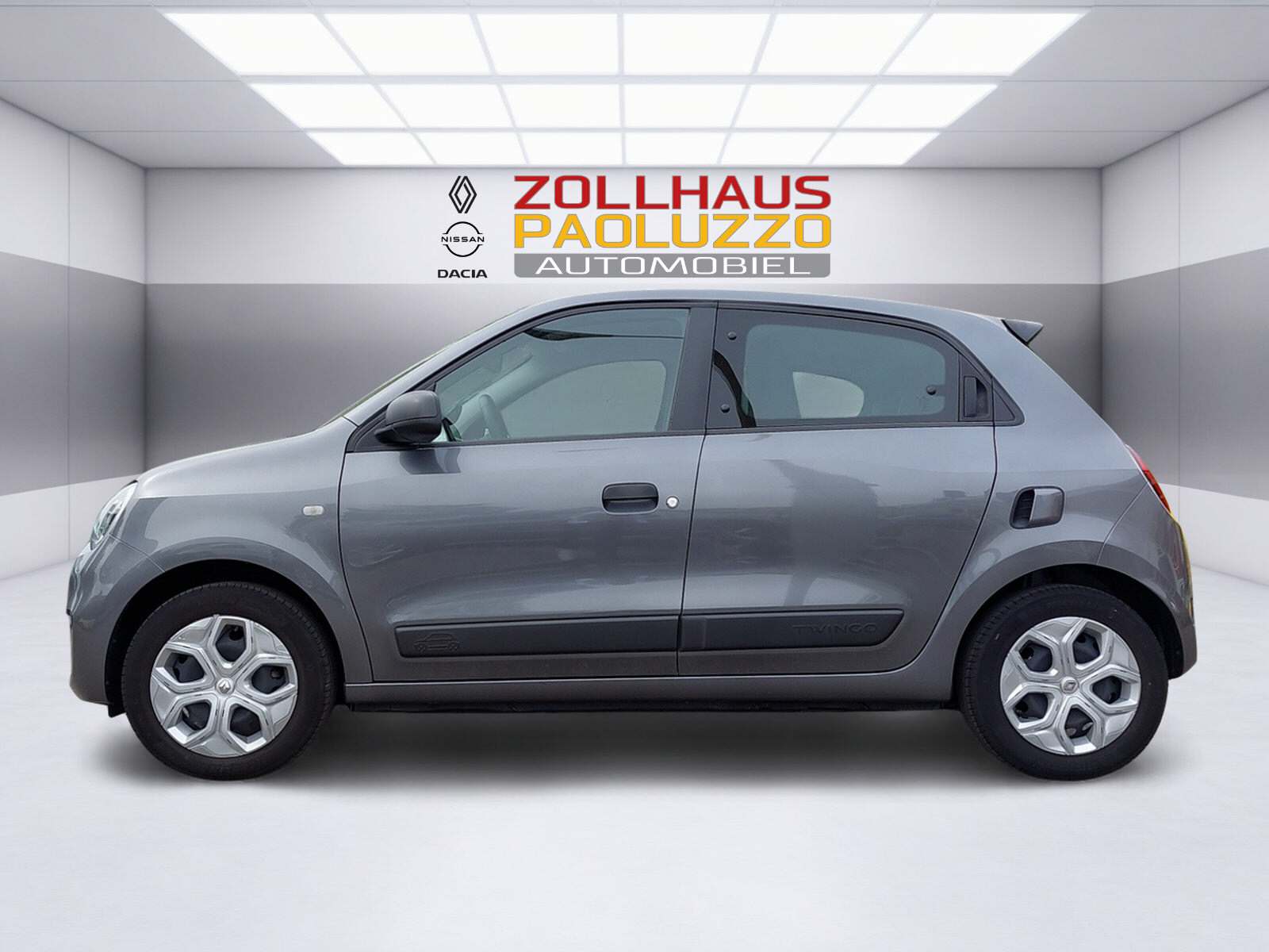 RENAULT Twingo 1.0 SCe 75 Life-showroom-element-1