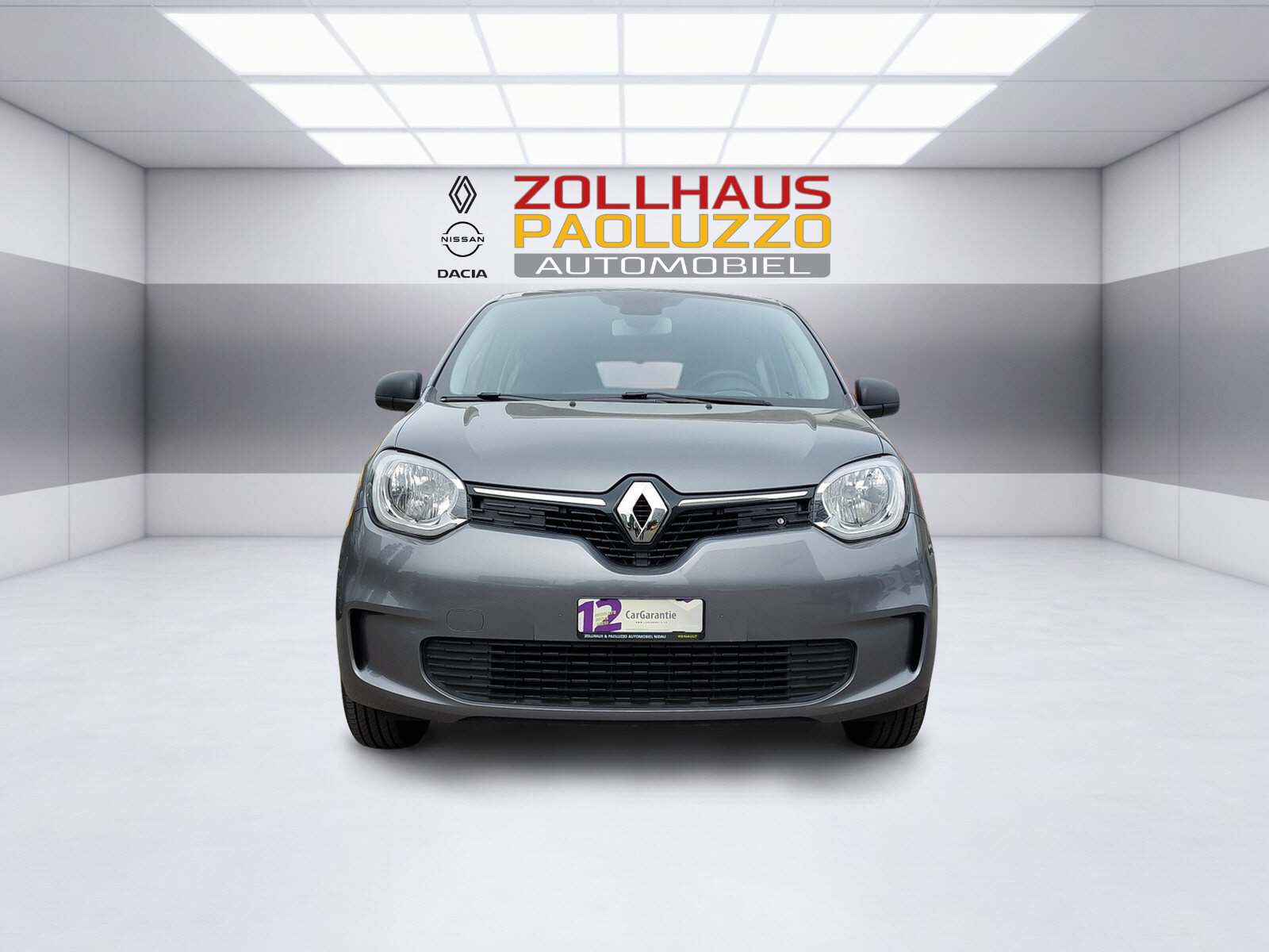 RENAULT Twingo 1.0 SCe 75 Life-showroom-element-3