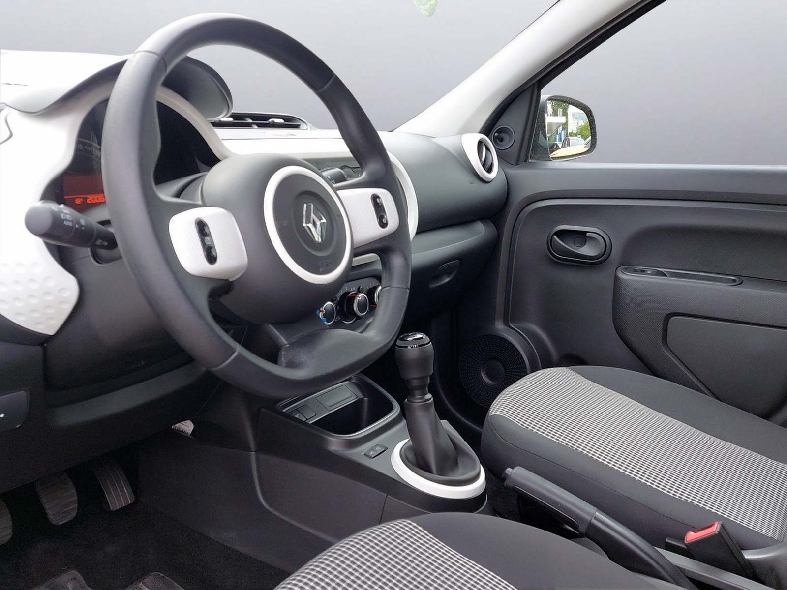 RENAULT Twingo 1.0 SCe 75 Life-image-4