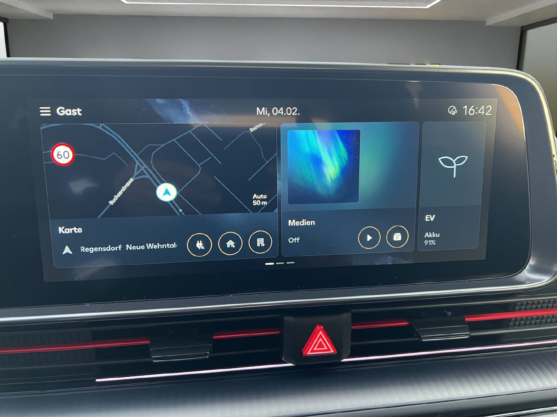 HYUNDAI Ioniq 6 N Line 4WD 84 kWh-image-10