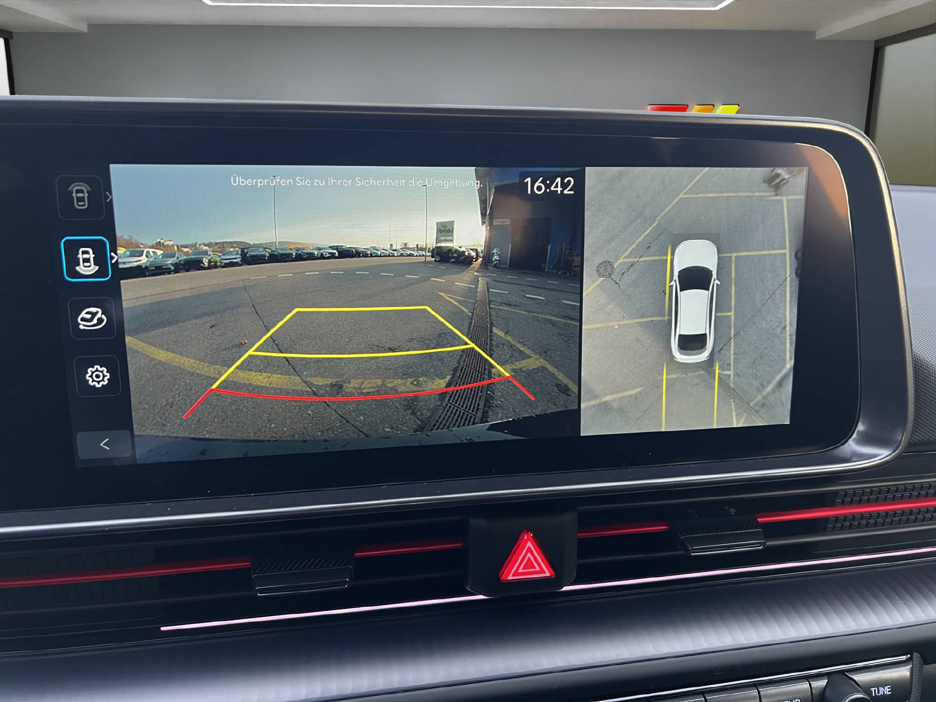 HYUNDAI Ioniq 6 N Line 4WD 84 kWh-image-11
