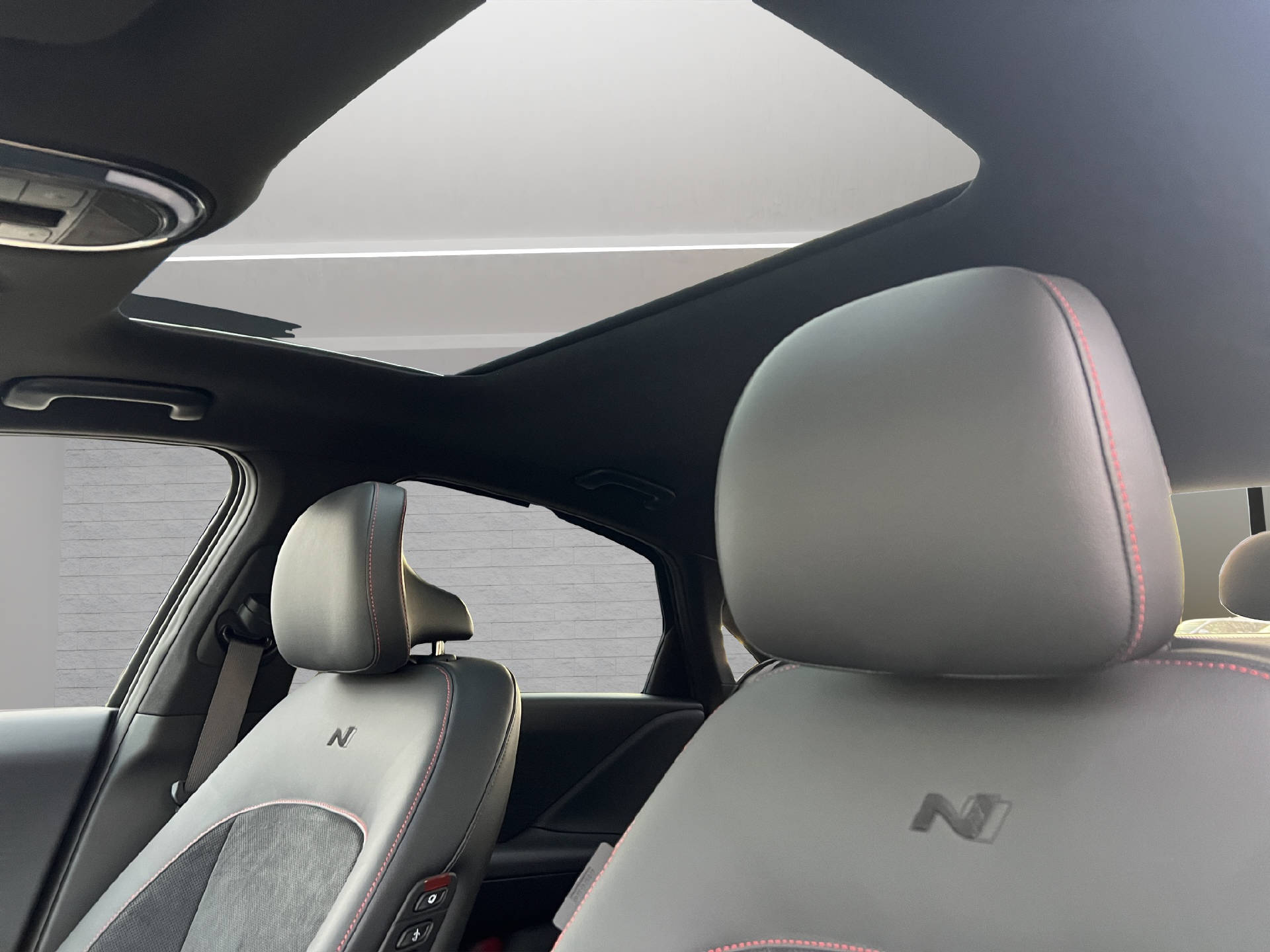 HYUNDAI Ioniq 6 N Line 4WD 84 kWh-image-13