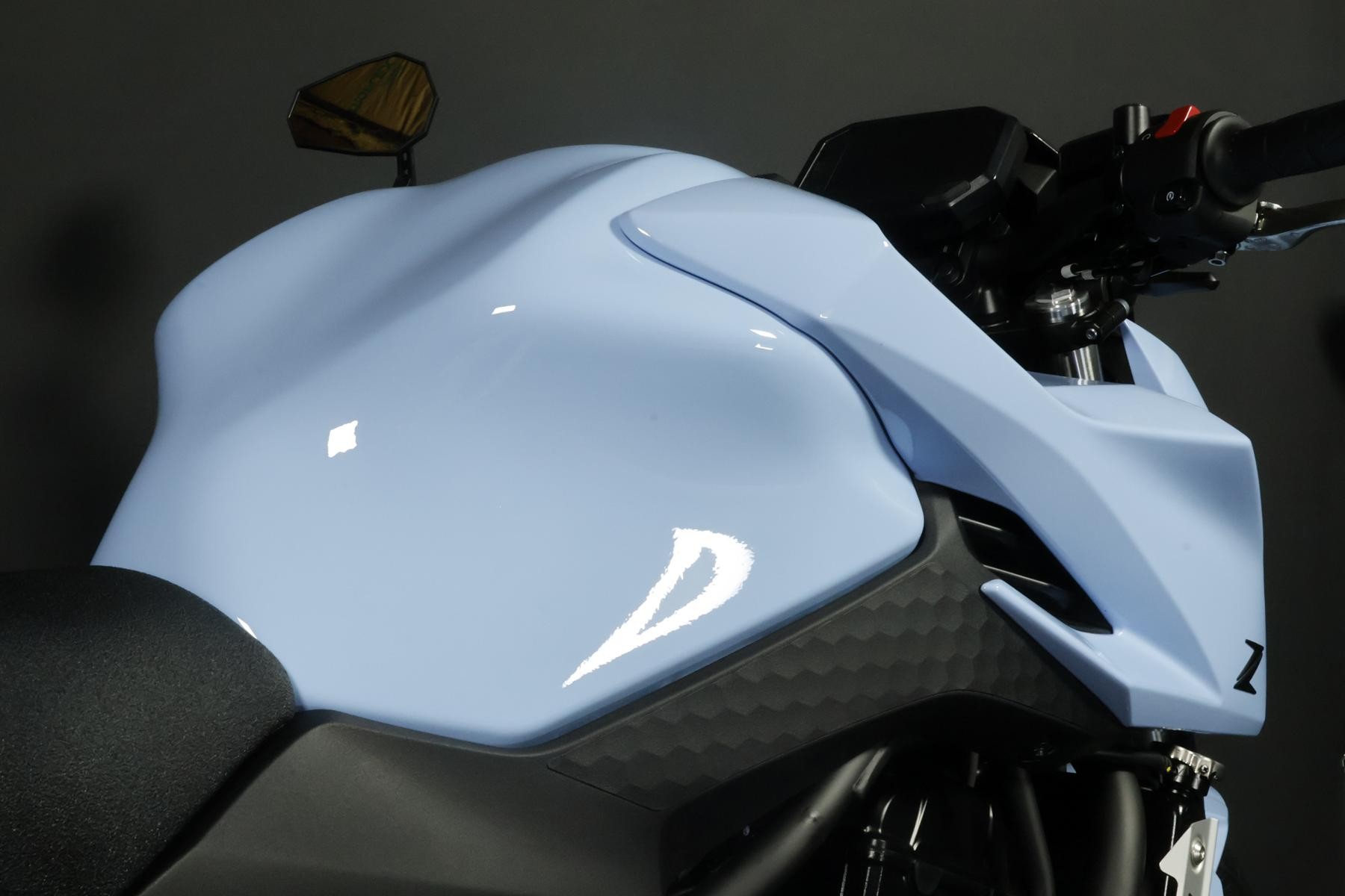 KAWASAKI Z 650 S (50/35 KW) *Zandvoort* Level 2-image-9