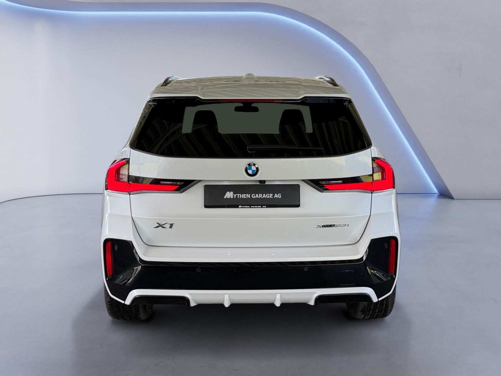 BMW X1 23i xDrive paddles-showroom-element-3
