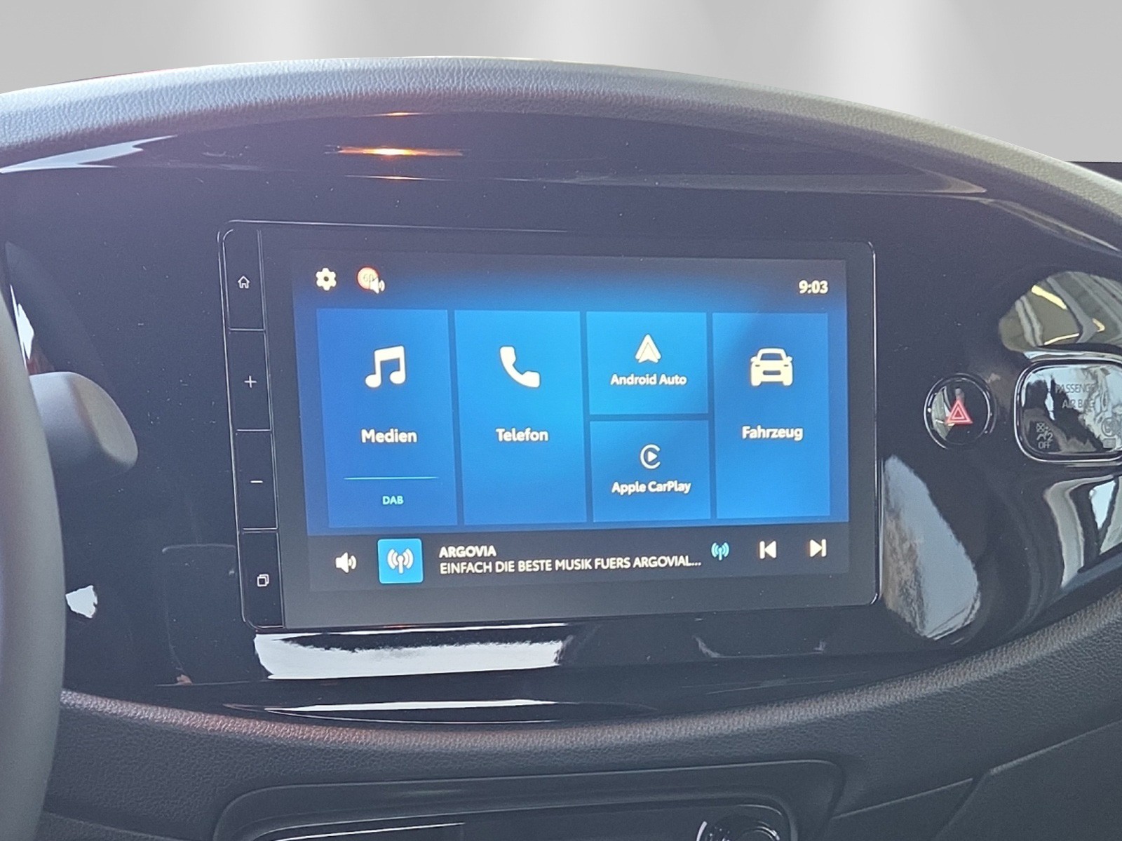 TOYOTA Aygo X 1.5 Trend e-CVT-image-14