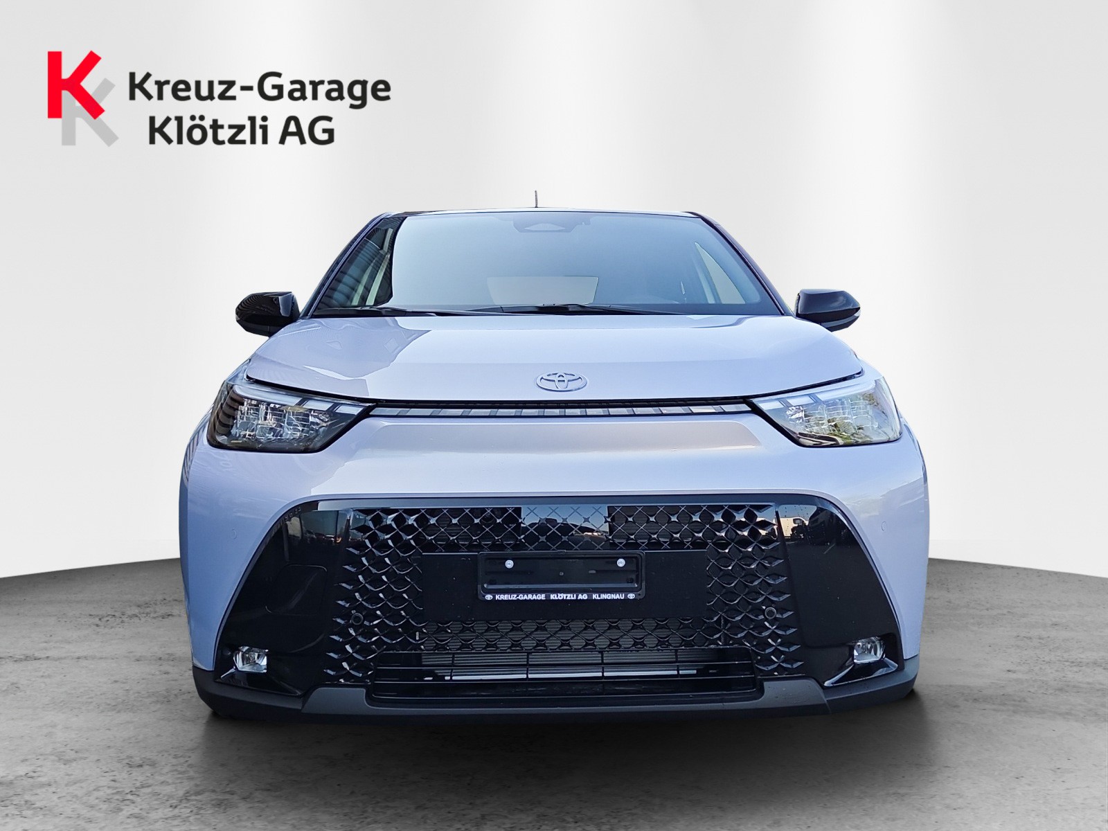 TOYOTA Aygo X 1.5 Trend e-CVT-image-7
