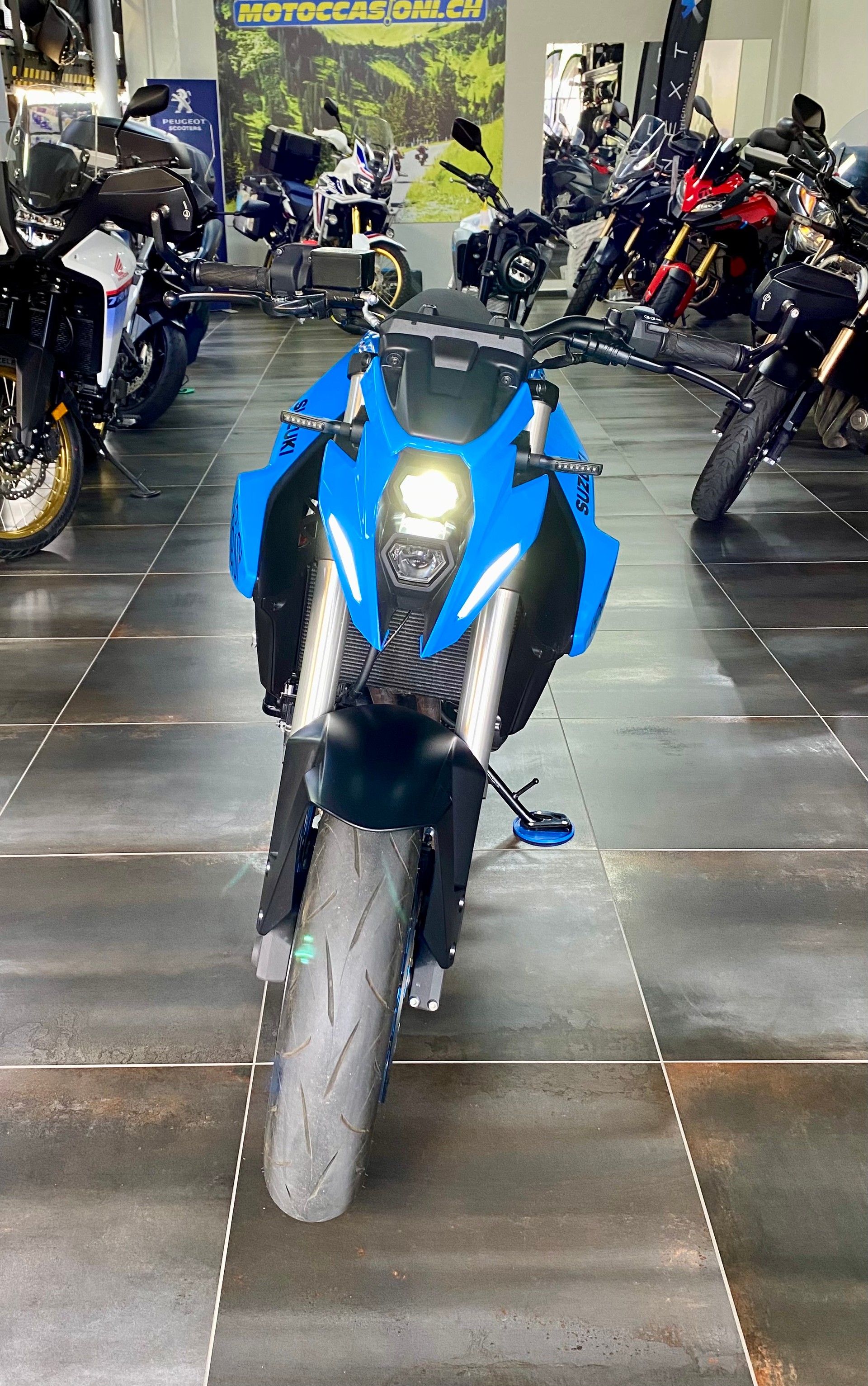 SUZUKI GSX 8 R EVO (35kW)-image-1
