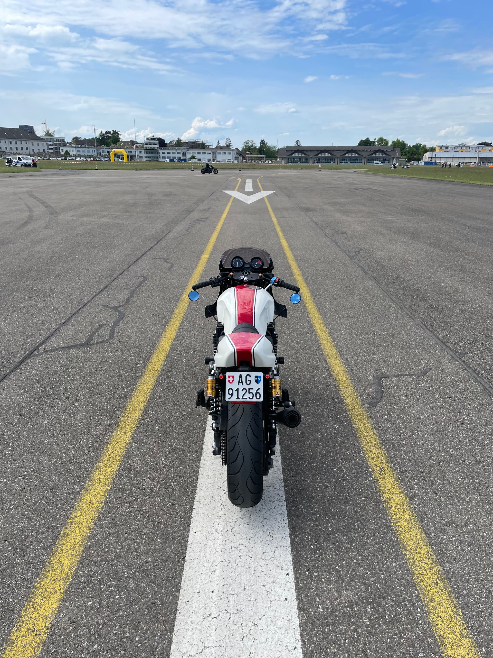 YAMAHA XJR 1300-image-4