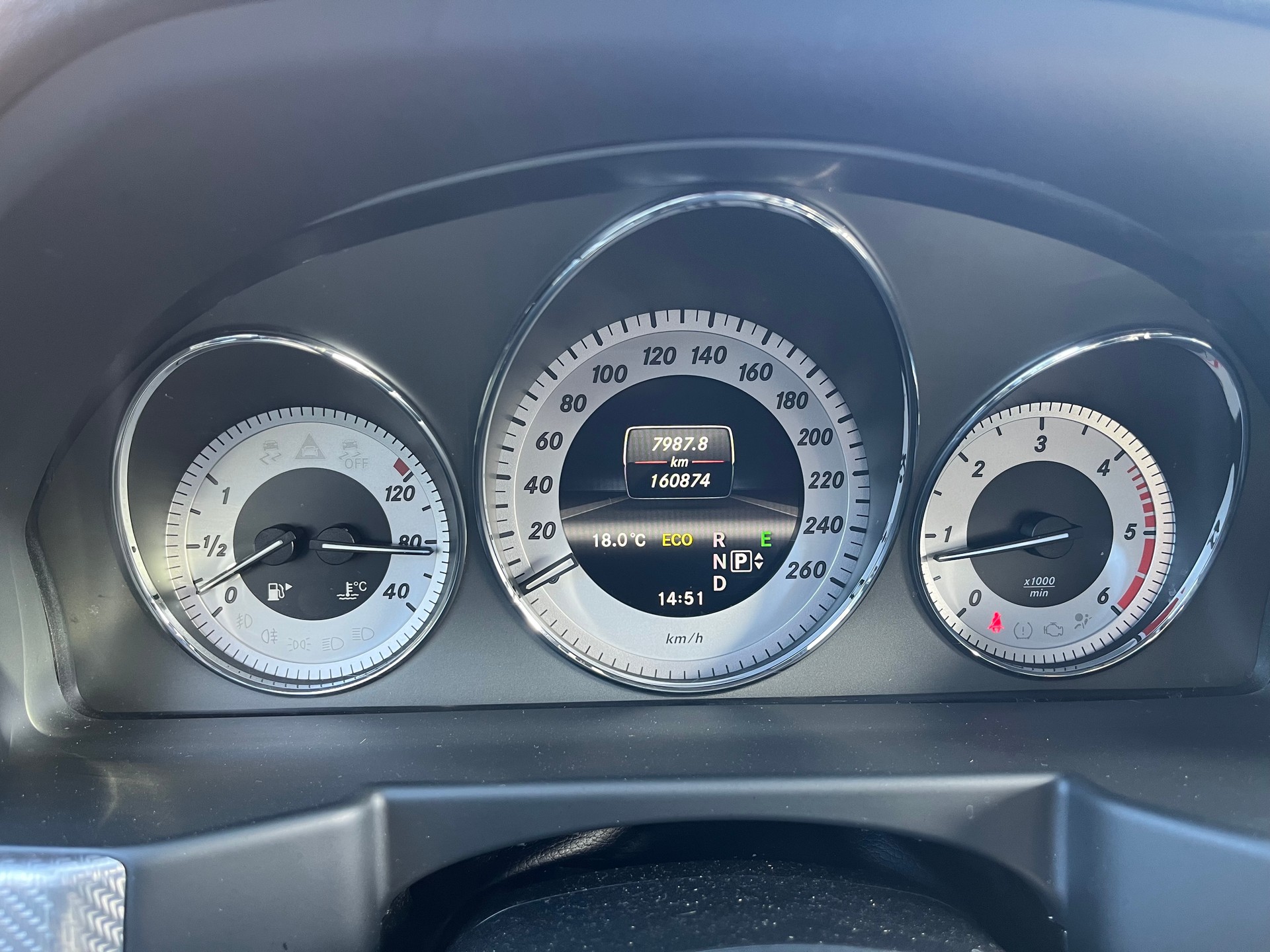 MERCEDES-BENZ GLK 250 BlueTEC 4Matic 7G-Tronic-image-11