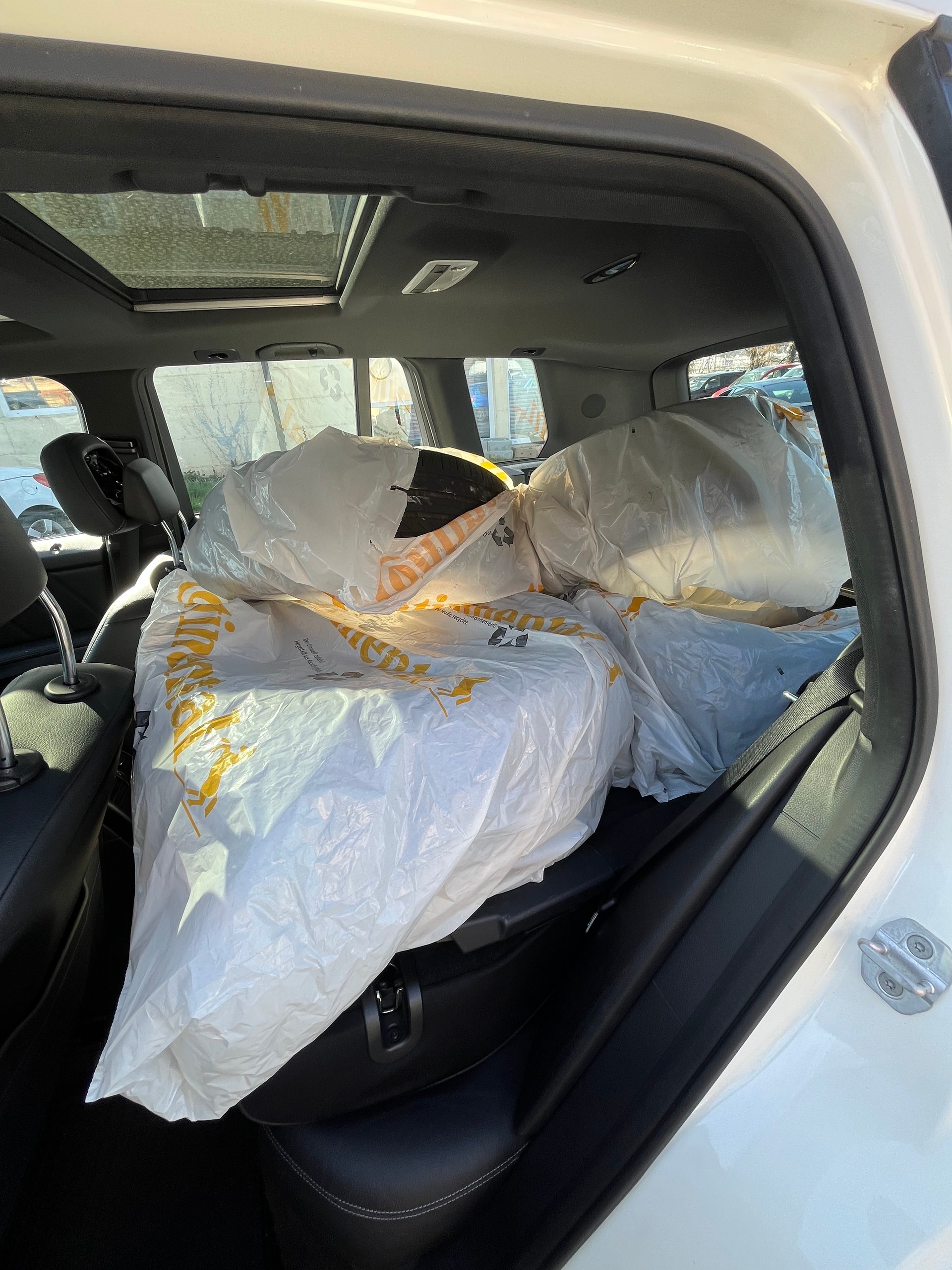 MERCEDES-BENZ GLK 250 BlueTEC 4Matic 7G-Tronic-image-8