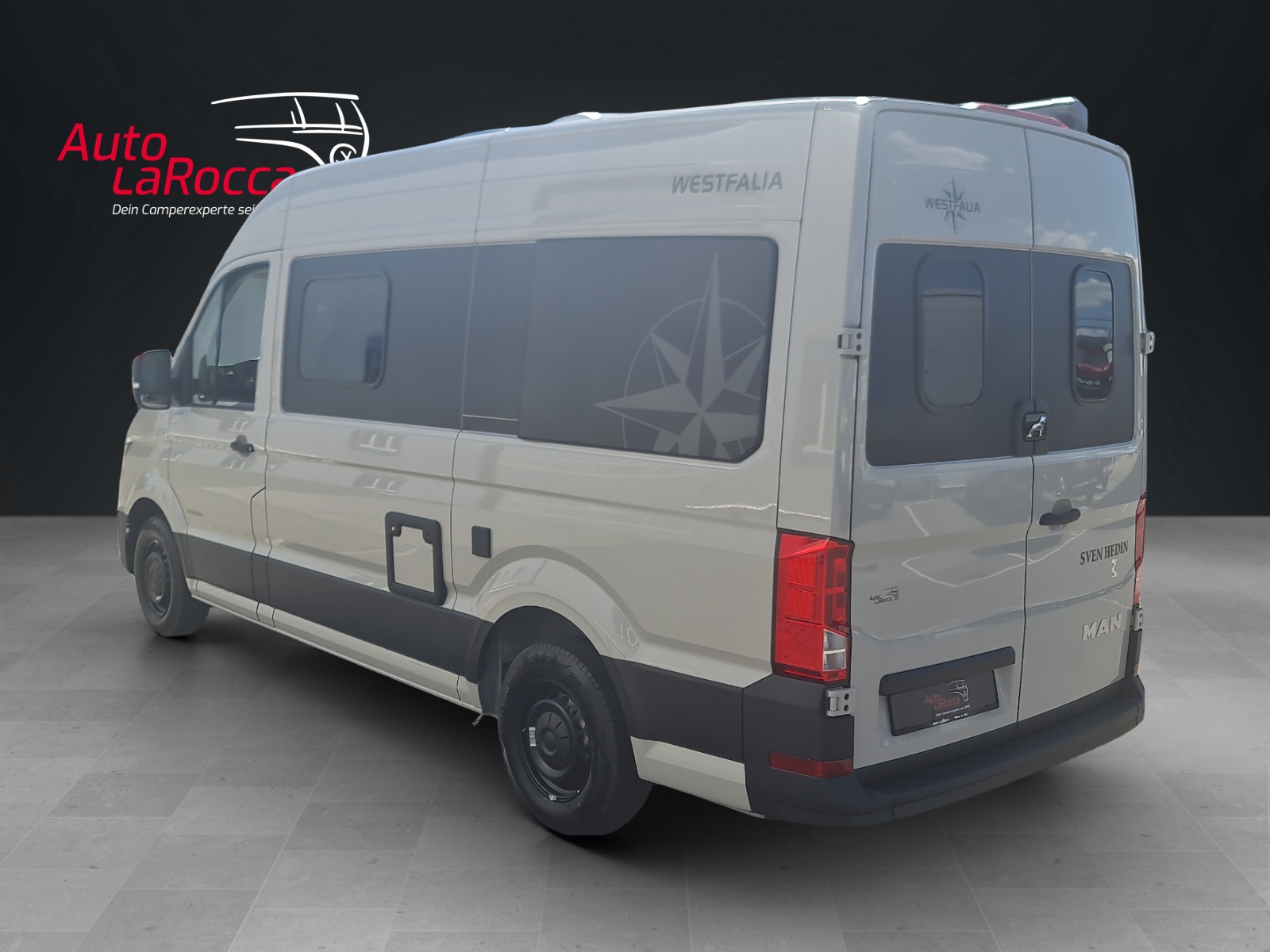 WESTFALIA Sven Hedin Classic 2.0BiTDI 8G-showroom-element-2