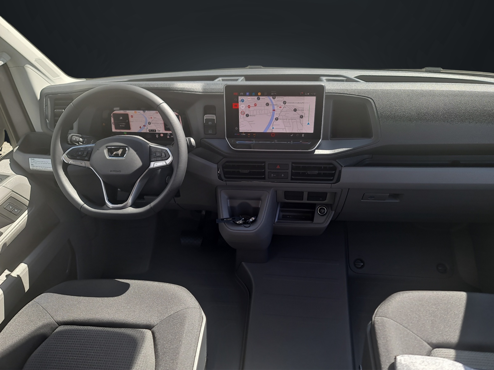 WESTFALIA Sven Hedin Classic 2.0BiTDI 8G-image-12