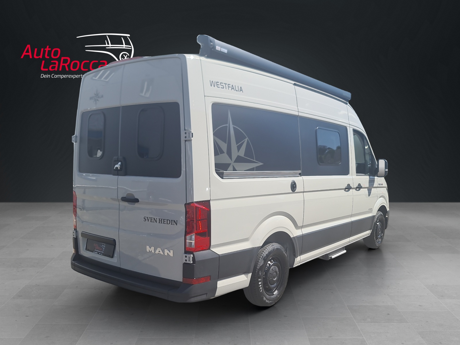 WESTFALIA Sven Hedin Classic 2.0BiTDI 8G-image-4