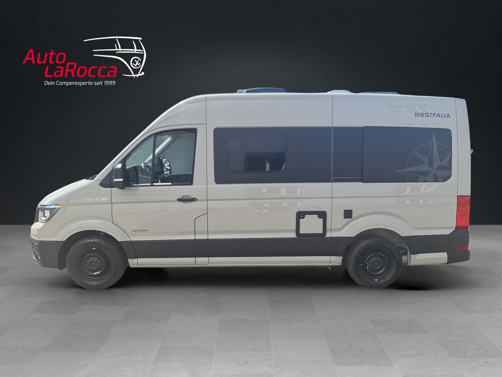 WESTFALIA Sven Hedin Classic 2.0BiTDI 8G-showroom-element-1